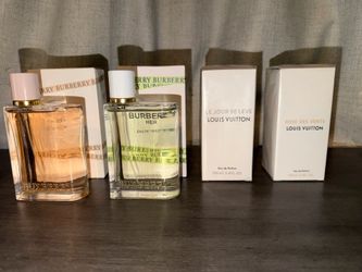 Perfumes