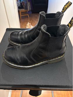 Doc martens