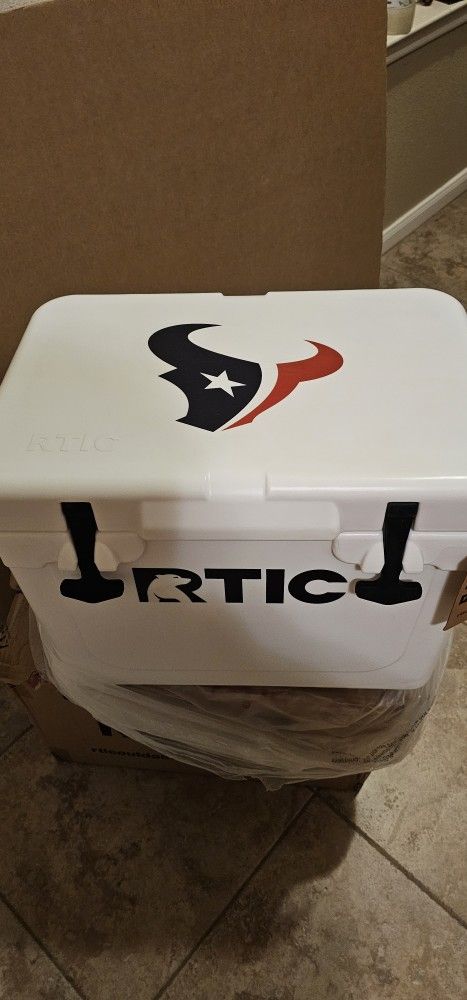 Houston Texans