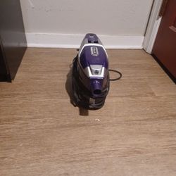 Shark Handheld Vacuum Housing Motor Head To Clean Car 