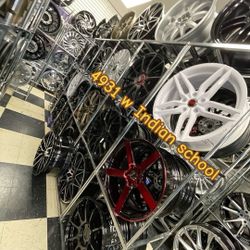 🔥 UPGRADE YOUR WHEELS. UPGRADE YOUR RIDE. 🔥 🚛 Style • Strength • Performance 🚛  Make your truck stand out with our premium wheels: ✅ Top brands & 