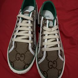 gucci shoes