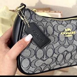 Coach Teri Bags