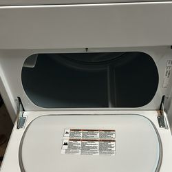 Whirlpool dryer