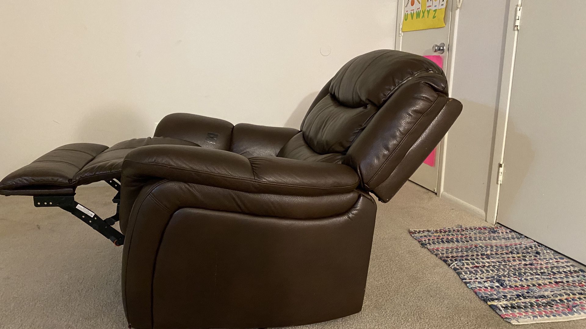 Manual Recliner for sale