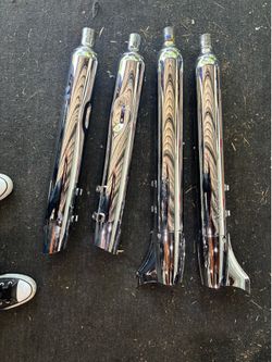Harley parts