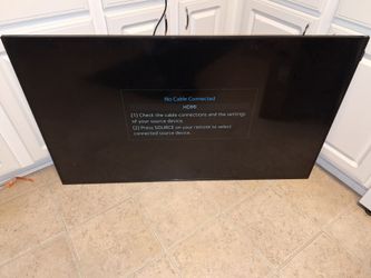 Samsung 55 Inch Tv