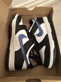 Nike Dunk Low Hyper Royal