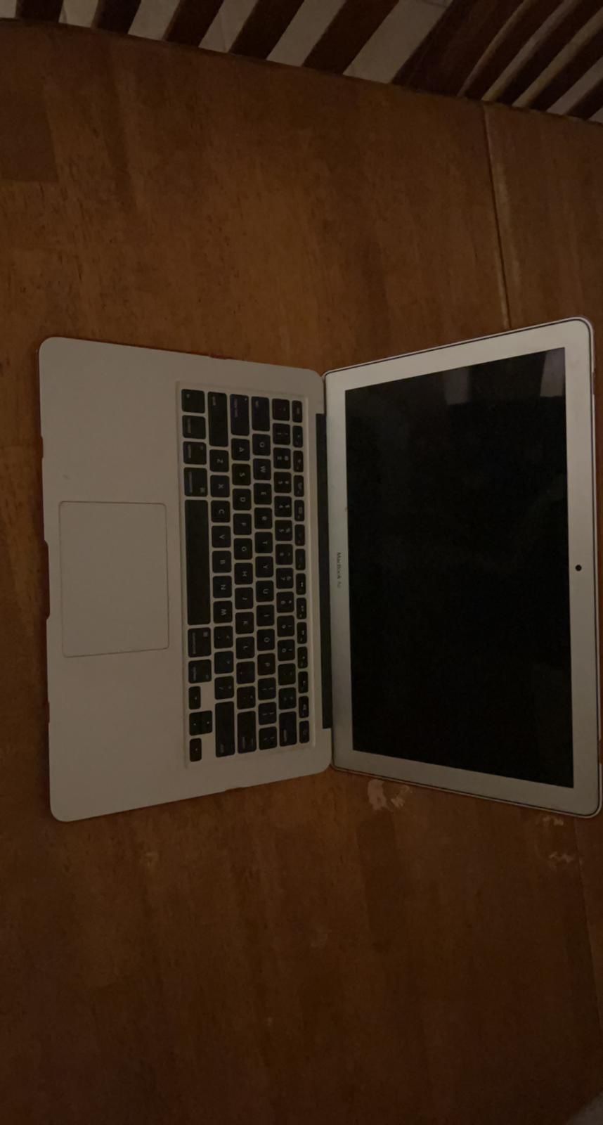 MacBook Air