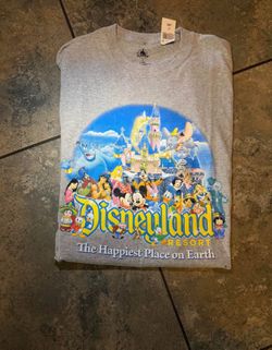 Disneyland Park T-Shirt
