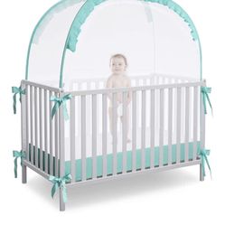 Baby mosquito Net For Crib