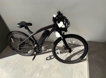 Ebike