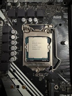PC PARTS