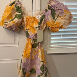 Dress XSMALL Each Dress $25
