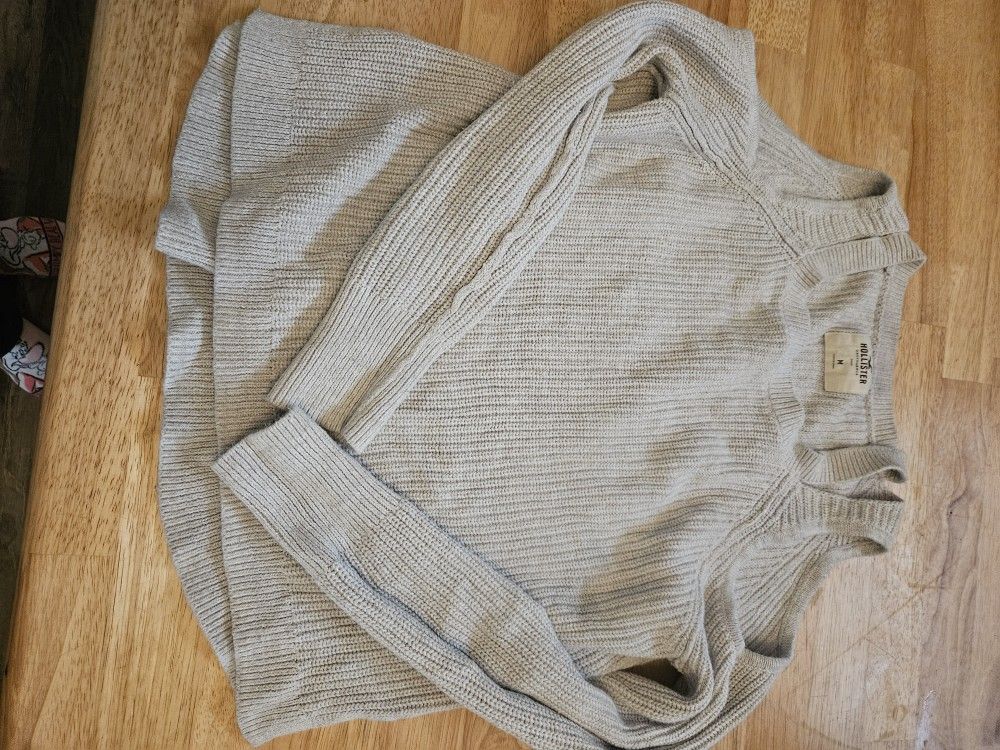 Hollister Sweatshirt