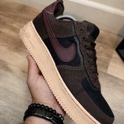 Nike Air Force 1 Low FM Create By You size 9.5