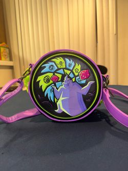 Loungefly Purse