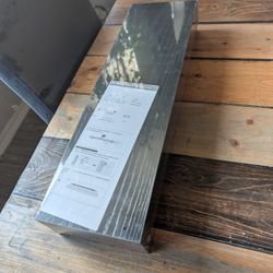 Wall Mounted Floating Shelves (Set of 3)