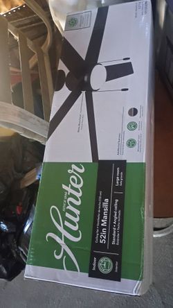 Ceiling fan