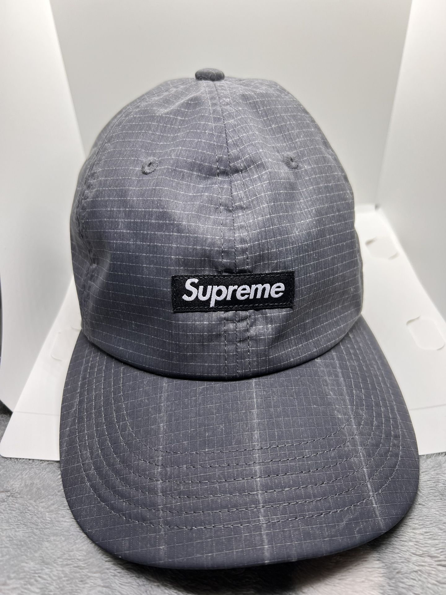 Supreme Faded Snapback