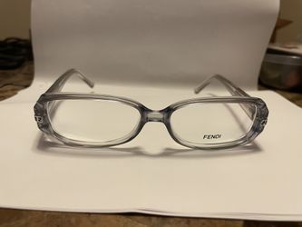 Fendi Glasses