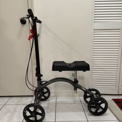 Knee Scooter 