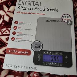 Kitchen Scale 