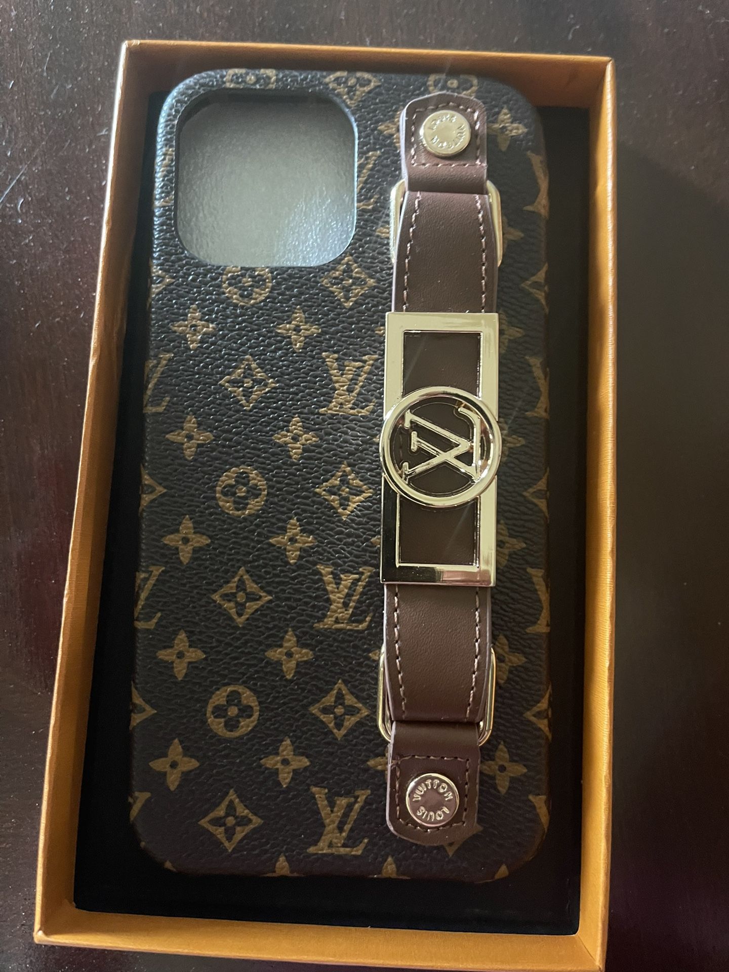 Phone Case iPhone 12/13 Max