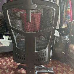 Ergonomic Office Chair 