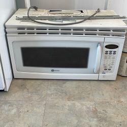 Maytag Over The Range Microwave 