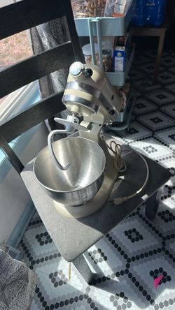 KitchenAID Solid State