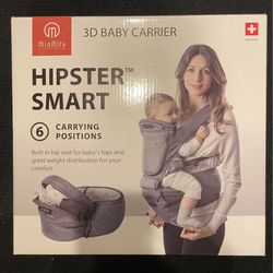BRAND NEW Miamily Baby Carrier 