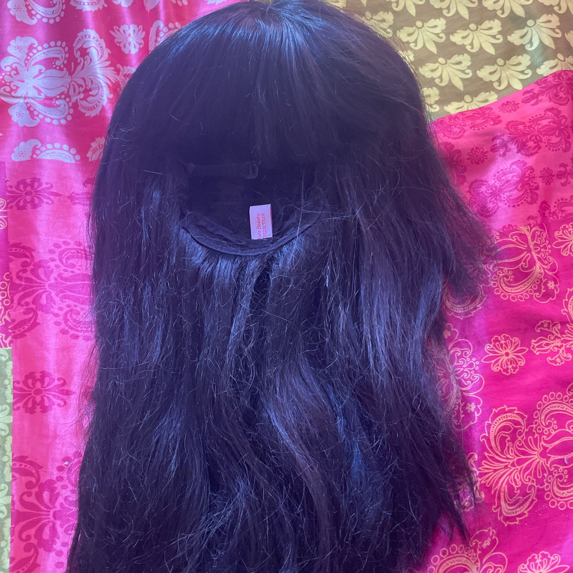 wig