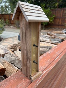 Bird Feeder