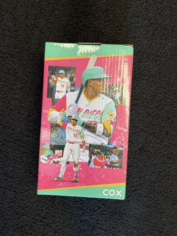 Manny Machado San Diego Padres Bobblehead Toy Figure