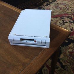 Nintendo Wii Console