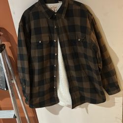 Red Head Brand Jacket XL