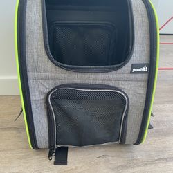 Backpack Carrier for Pets
