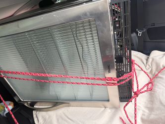 24 inch  Viking mini fridge