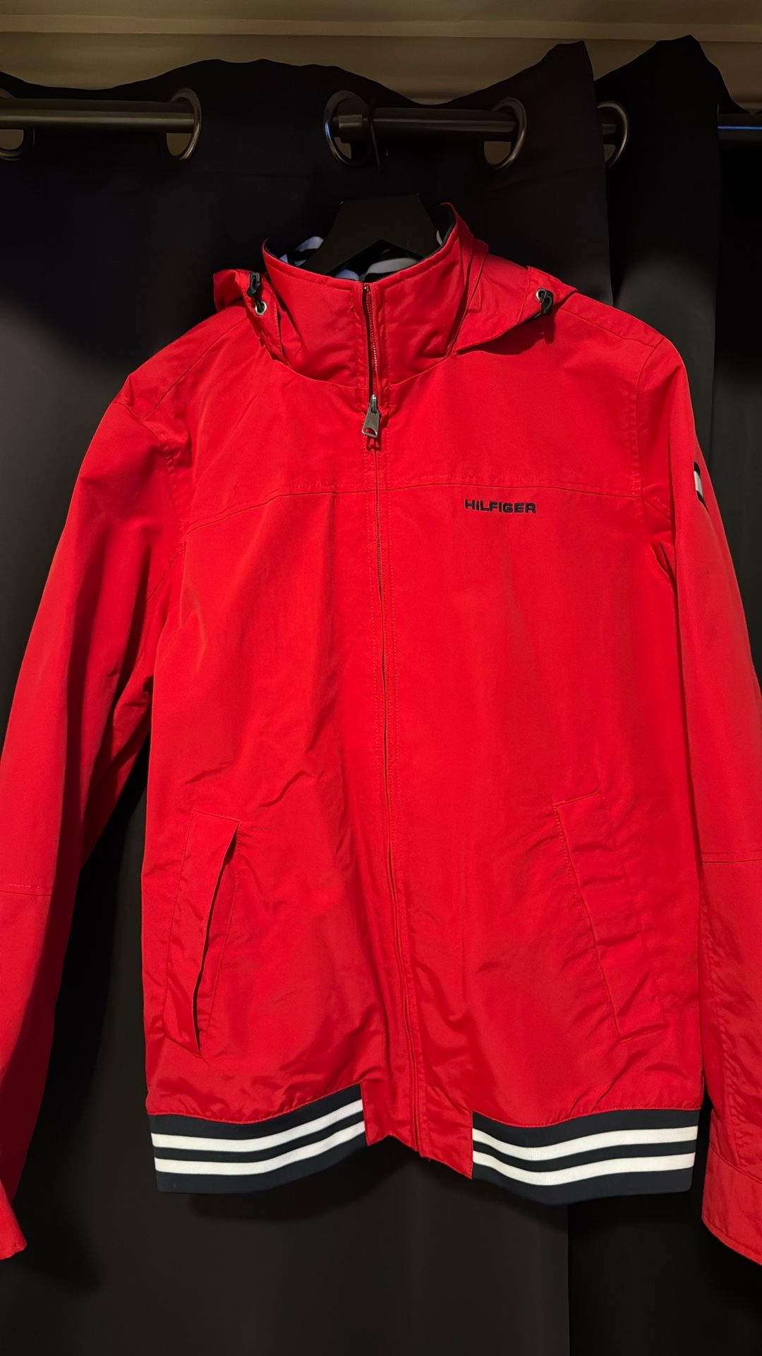 Jacket Tommy Hilfiger