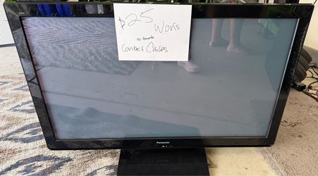 TV 46 inches