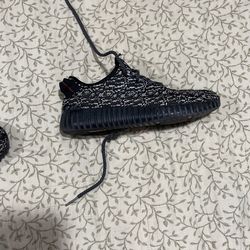 Yeezys