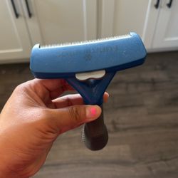 Dog Grooming Brush 