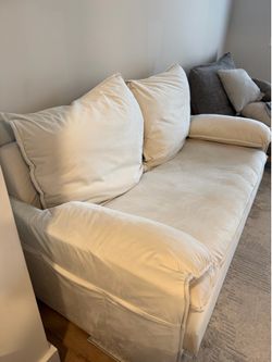 Pull Out Sofa Bed