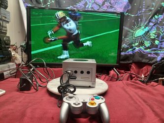 Nintendo GameCube