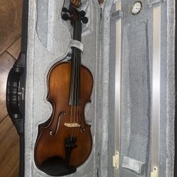 1/2 Violin