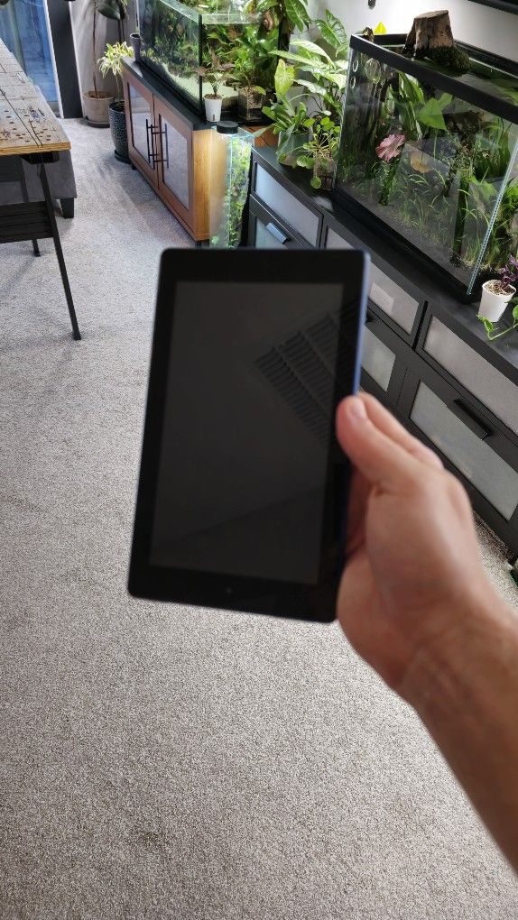 Amazon Fire 7 Tablet