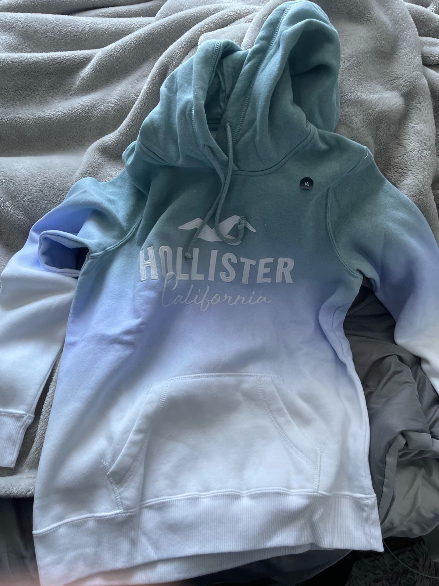New Hollister Sweater
