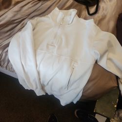 Old Navy Active Sweater Dianamic Fleece 