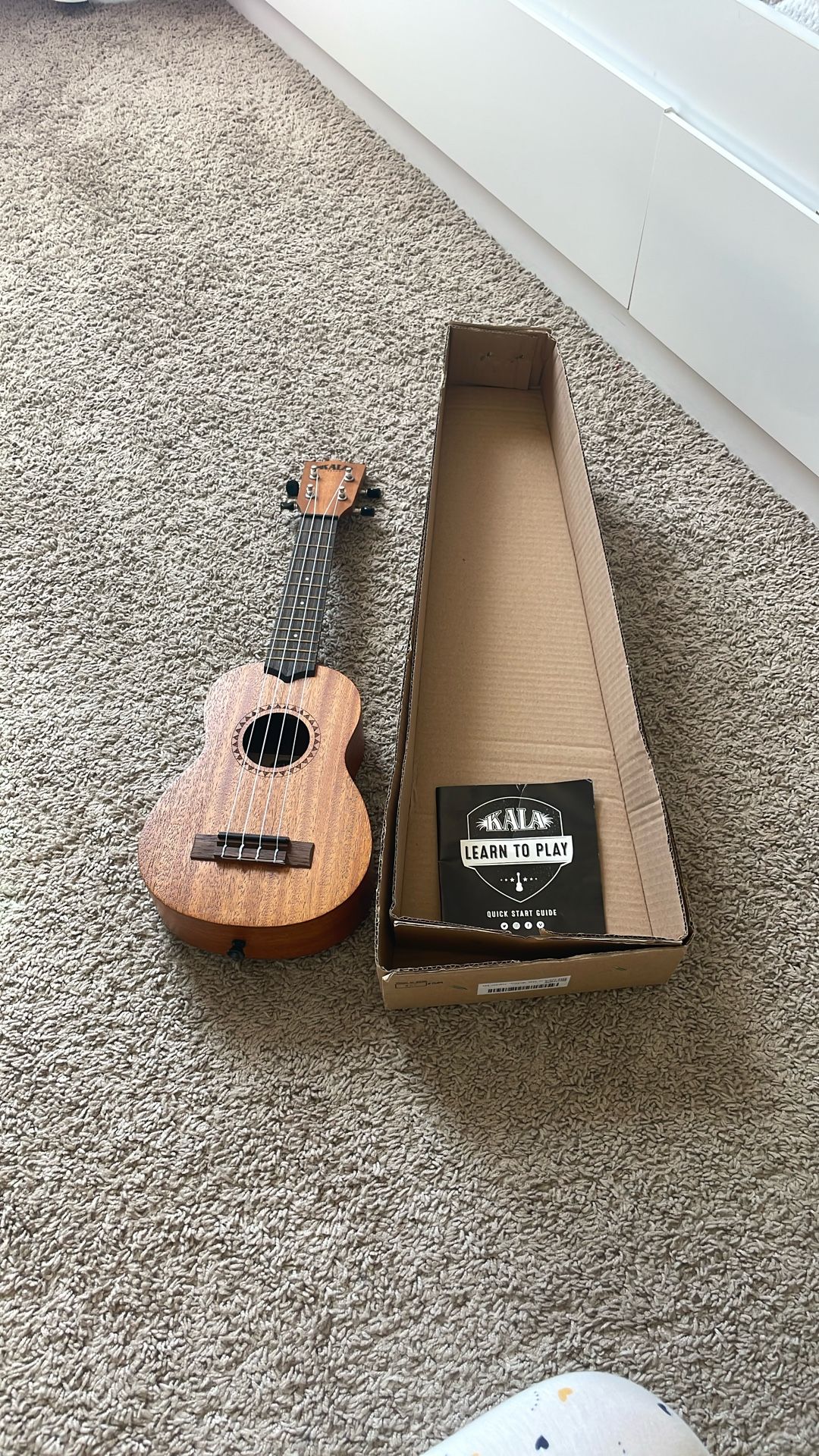 Kala Ukulele